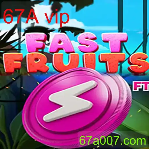 FastFruits: Mergulhe na Diversão Rápida e Colorida