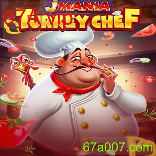 Descubra a Experiência Gastronômica de JManiaTurkeyChef com a Palava-Chave 67A vip